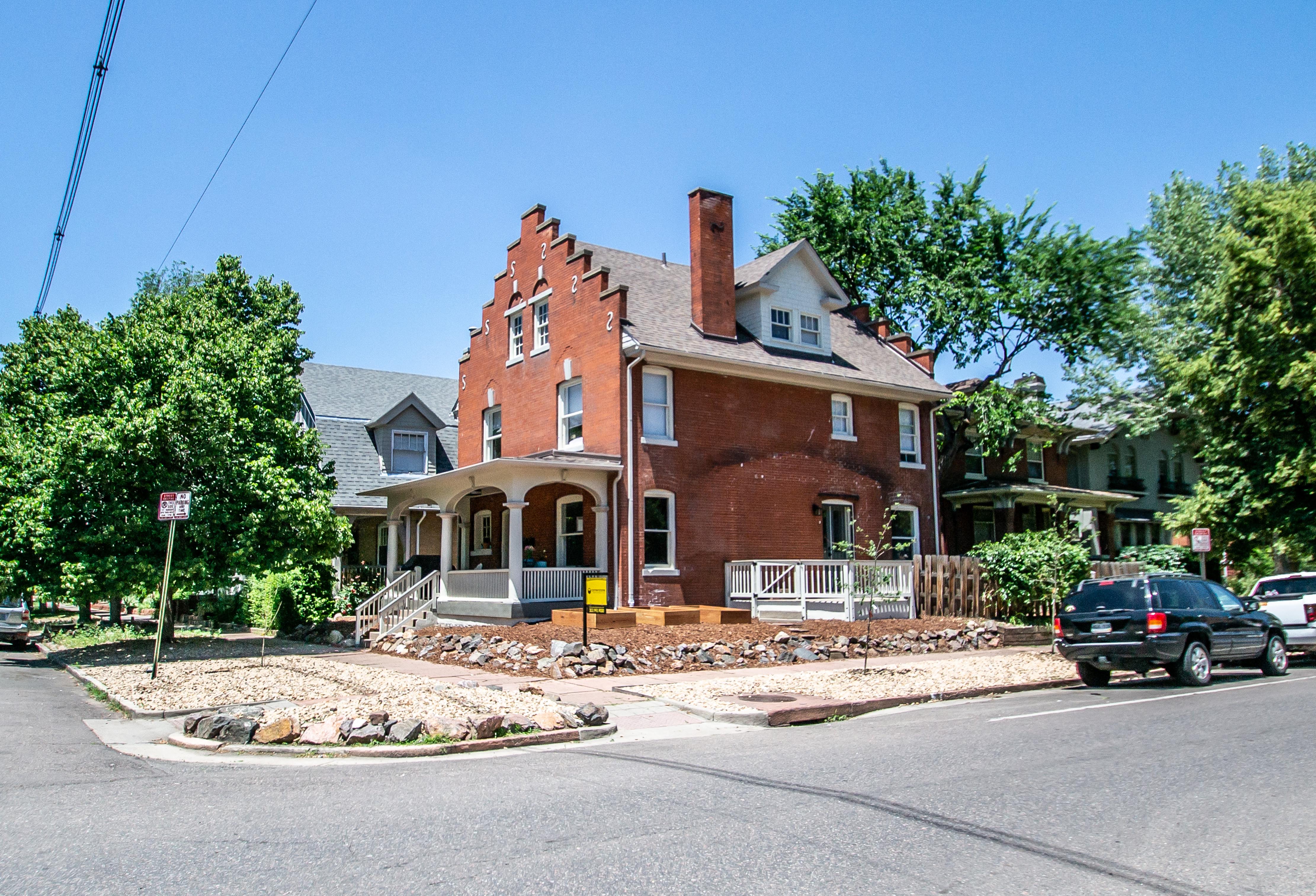 741 E 10th in Denver, CO